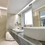 住宿加早餐酒店 Domus De Cinti 4*