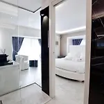 Domus De Cinti Bed & Breakfast Tivoli