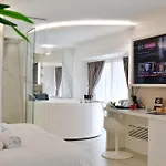 Domus De Cinti 4* 蒂沃利
