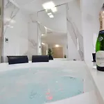 Domus De Cinti Frühstückspension