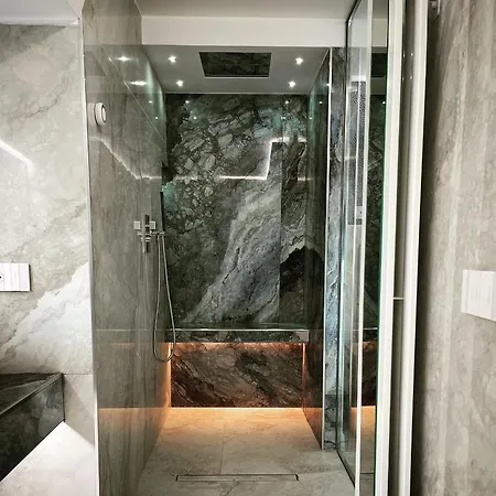 Bed & Breakfast Domus De Cinti *