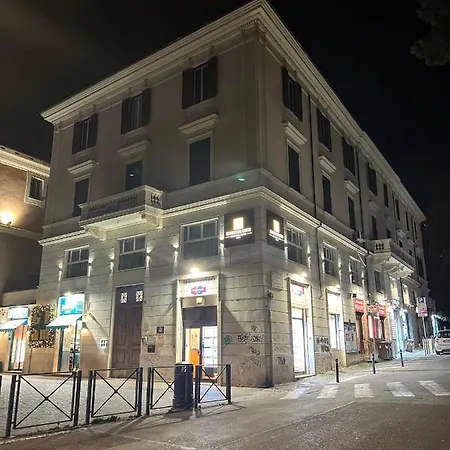 Bed & Breakfast Domus De Cinti