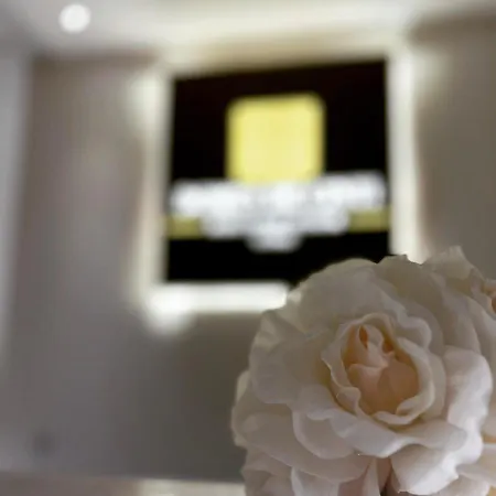 Bed & Breakfast Domus De Cinti *