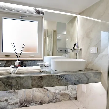 Domus De Cinti Frühstückspension