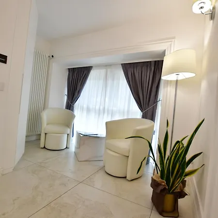 Bed & Breakfast Domus De Cinti Tivoli