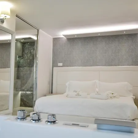 Domus De Cinti 4* Tivoli