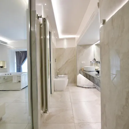 Domus De Cinti 4* Tivoli