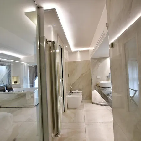 Domus De Cinti Bed & Breakfast