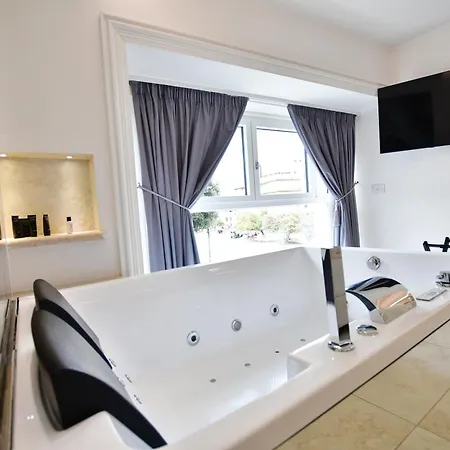 Domus De Cinti 4* Tivoli