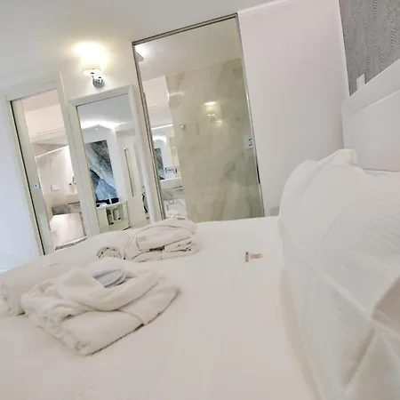 Domus De Cinti Bed & Breakfast Tivoli