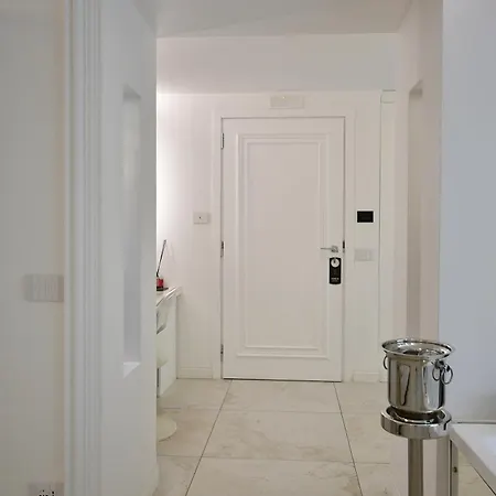 Bed & Breakfast Domus De Cinti Tivoli