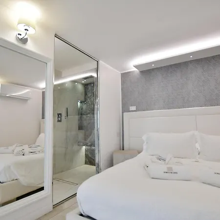 Domus De Cinti Bed & Breakfast
