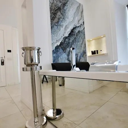 Bed & Breakfast Domus De Cinti Tivoli