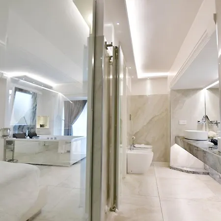 Domus De Cinti 4* تيفولي