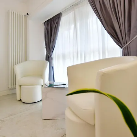 Domus De Cinti Tivoli