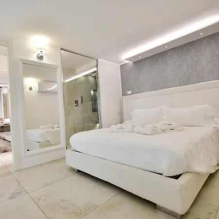 Domus De Cinti Bed & Breakfast Tivoli