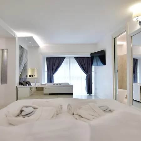 Domus De Cinti Tivoli