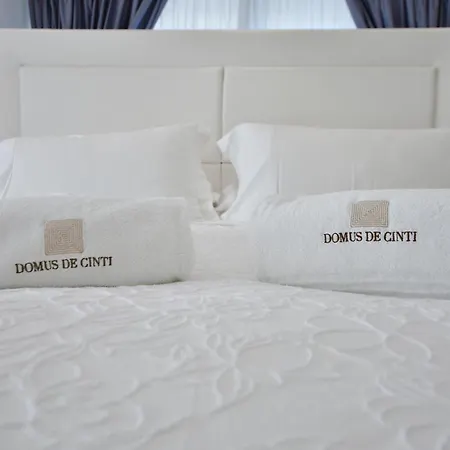 Domus De Cinti * Tivoli