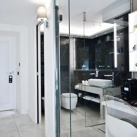 Bed & Breakfast Domus De Cinti Tivoli