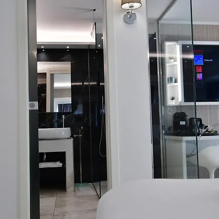 Bed & Breakfast Domus De Cinti Tivoli