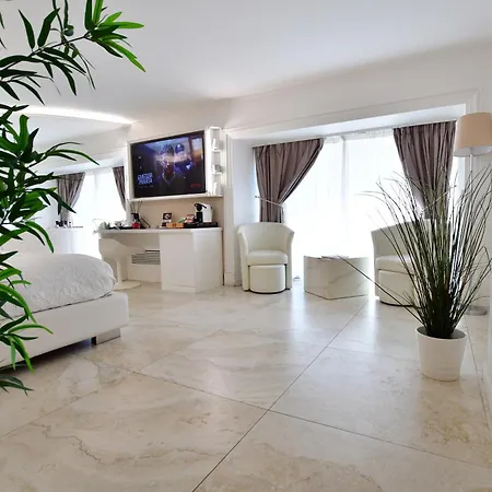 Bed & Breakfast Domus De Cinti *