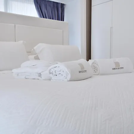 Bed & Breakfast Domus De Cinti
