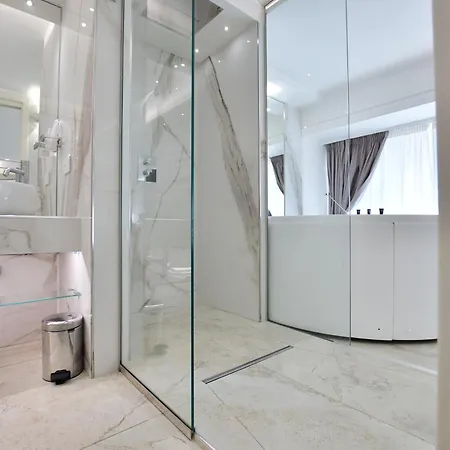 Bed & Breakfast Domus De Cinti *