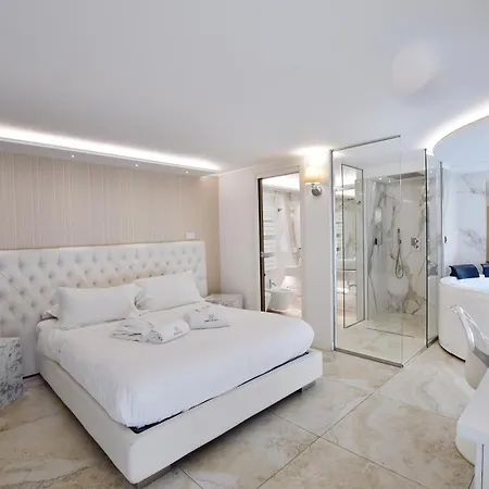 Domus De Cinti 4* Tivoli