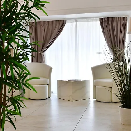 Domus De Cinti Tivoli