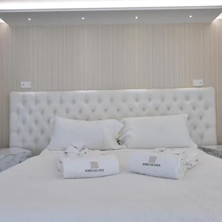 Bed & Breakfast Domus De Cinti