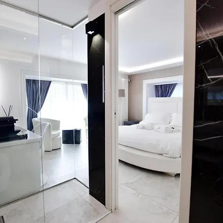 Domus De Cinti Bed & Breakfast Tivoli