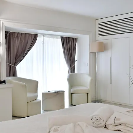 Bed & Breakfast Domus De Cinti Tivoli