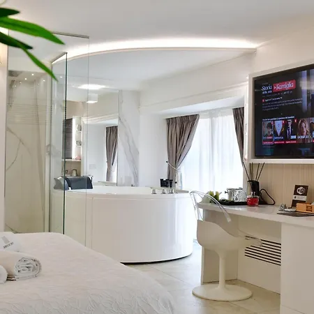 Domus De Cinti 4* Tivoli