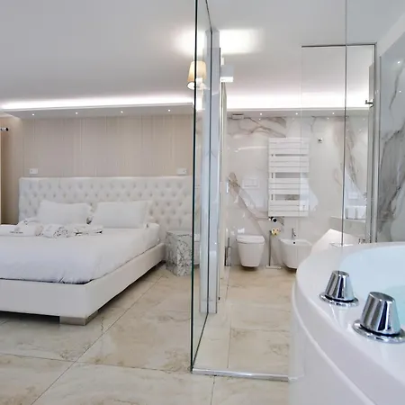 Domus De Cinti Frühstückspension