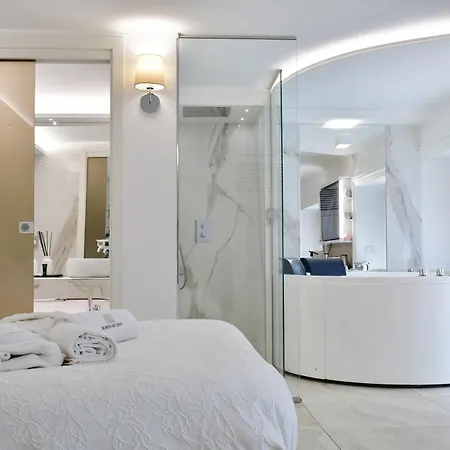 Domus De Cinti Bed & Breakfast Tivoli