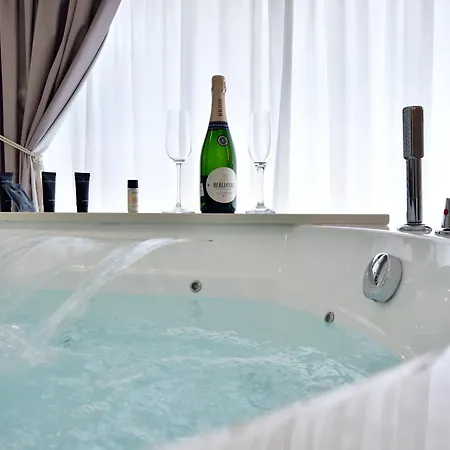 Frühstückspension Domus De Cinti