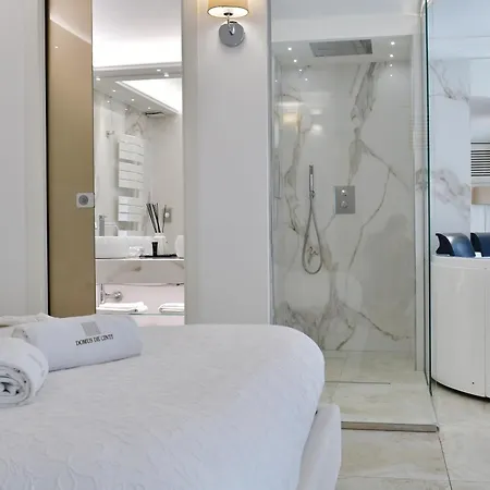 Domus De Cinti Bed & Breakfast *