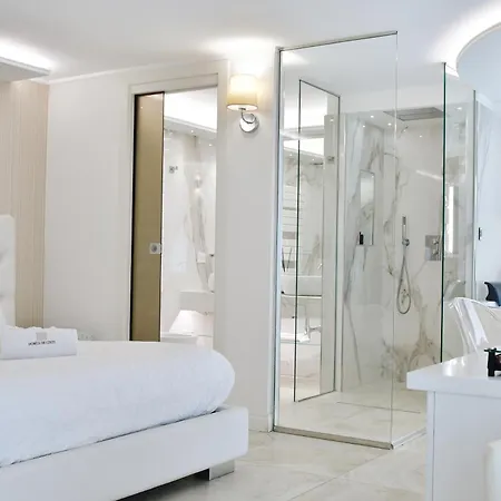 Bed & Breakfast Domus De Cinti *