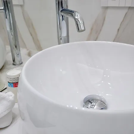 Bed & Breakfast Domus De Cinti Tivoli