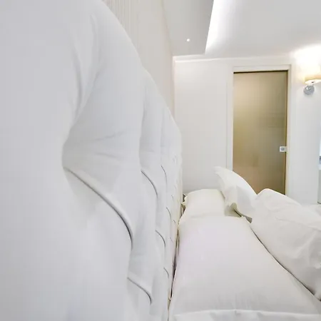 Bed & Breakfast Domus De Cinti Tivoli
