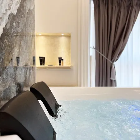 Domus De Cinti 4* Tivoli