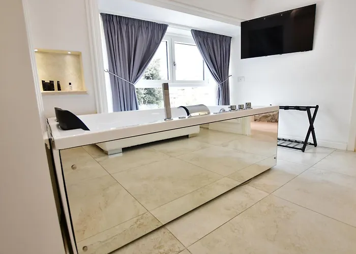 Domus De Cinti Bed & Breakfast Tivoli