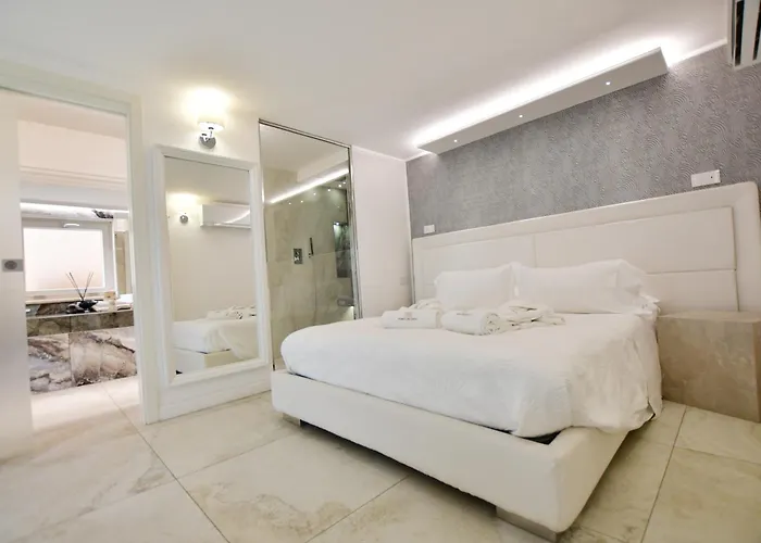 Domus De Cinti Bed & Breakfast Tivoli