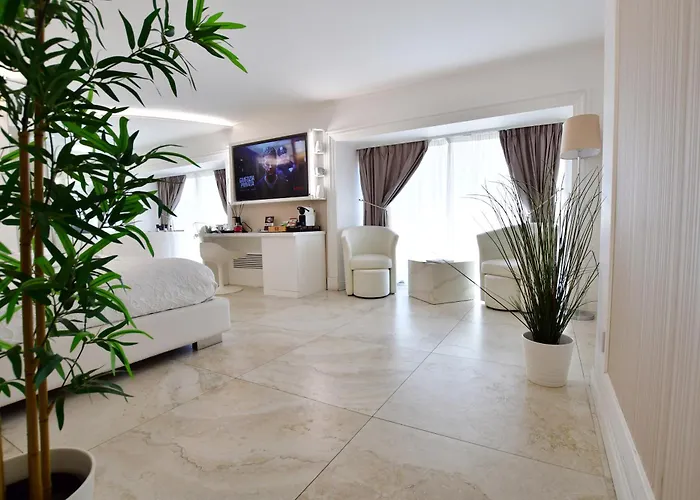 Bed & Breakfast Domus De Cinti 4*