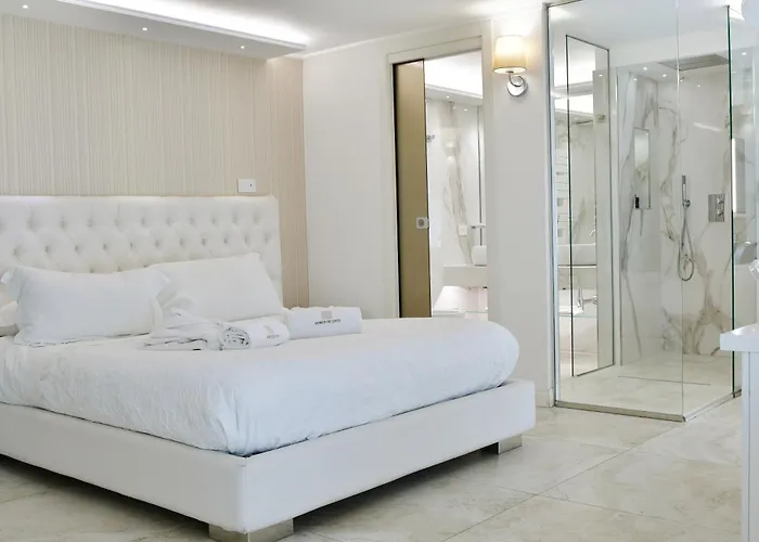 Domus De Cinti 4*