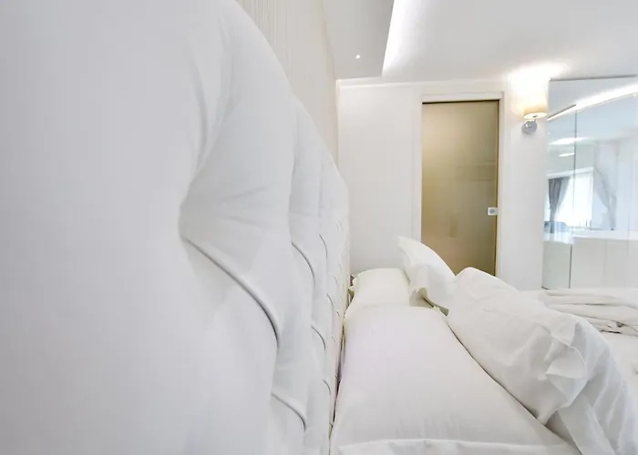 Bed & Breakfast Domus De Cinti Tivoli